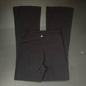 lululemon groove pants